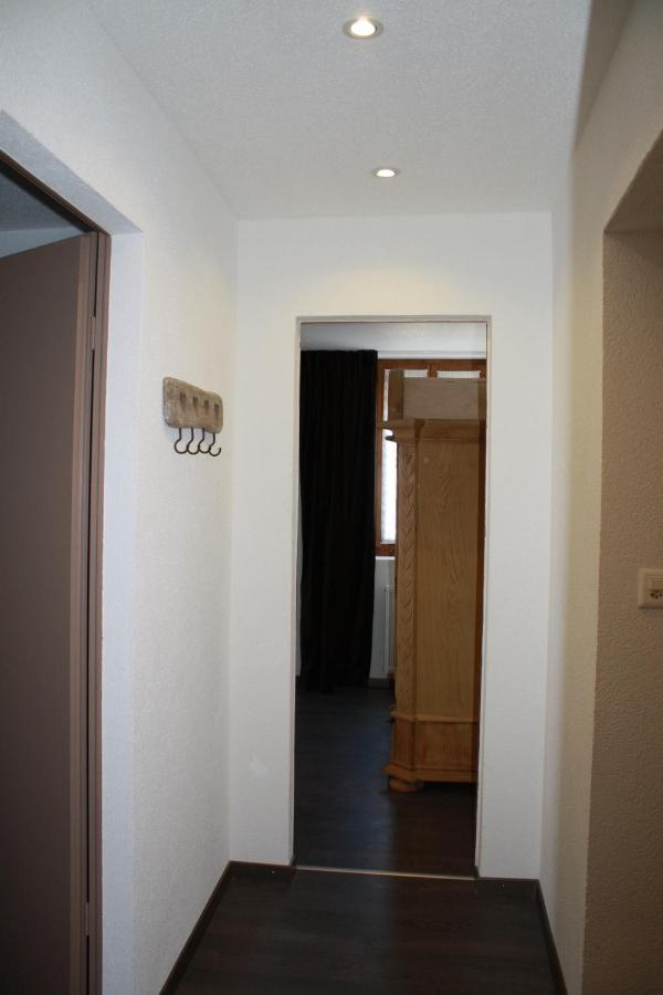 Hotel De La Gare Monthey Exteriör bild